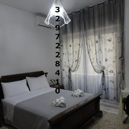 B&B Dodo Salerno Buitenkant foto
