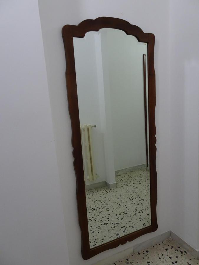 B&B Dodo Salerno Buitenkant foto