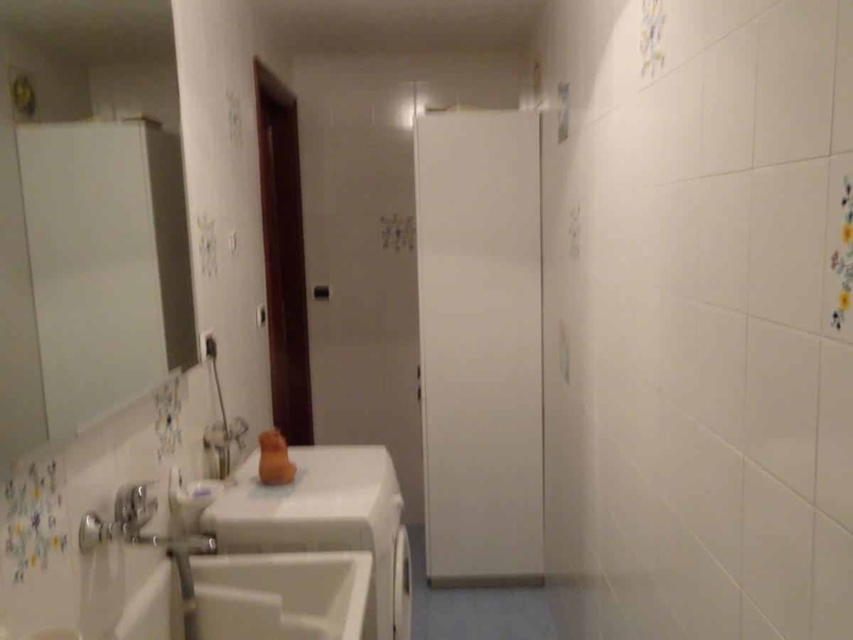 B&B Dodo Salerno Buitenkant foto