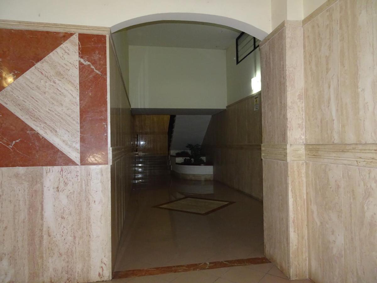 B&B Dodo Salerno Buitenkant foto