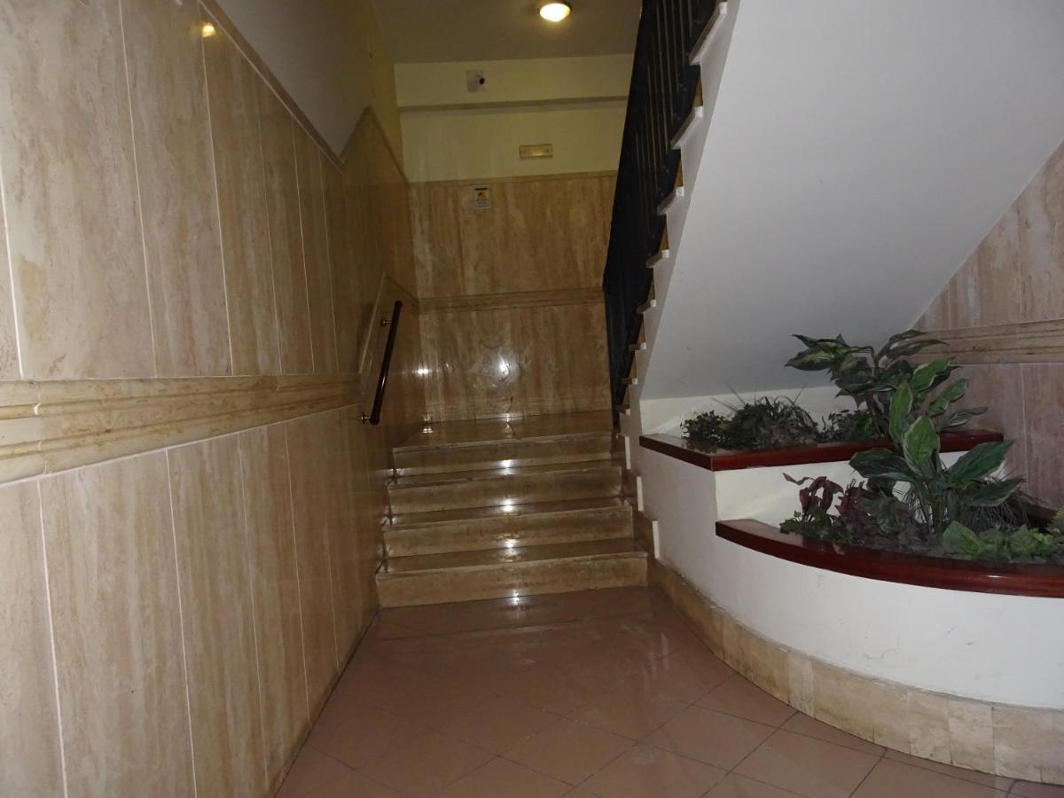 B&B Dodo Salerno Buitenkant foto
